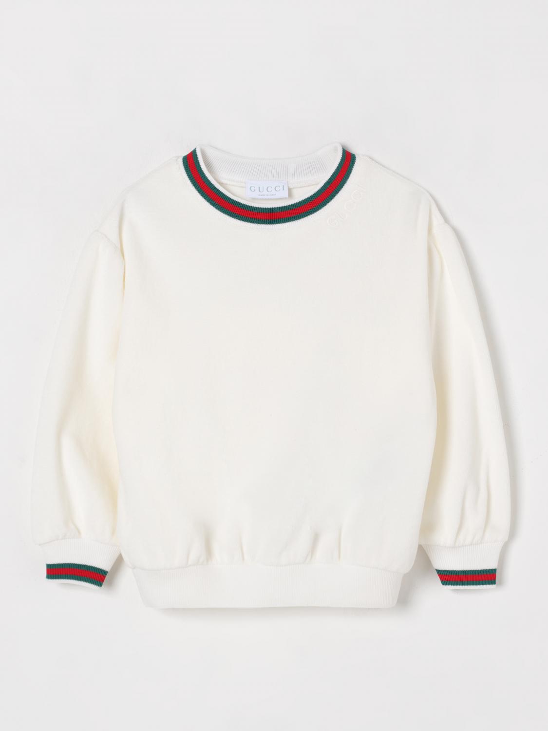 Little Boys 스웨터 Gucci