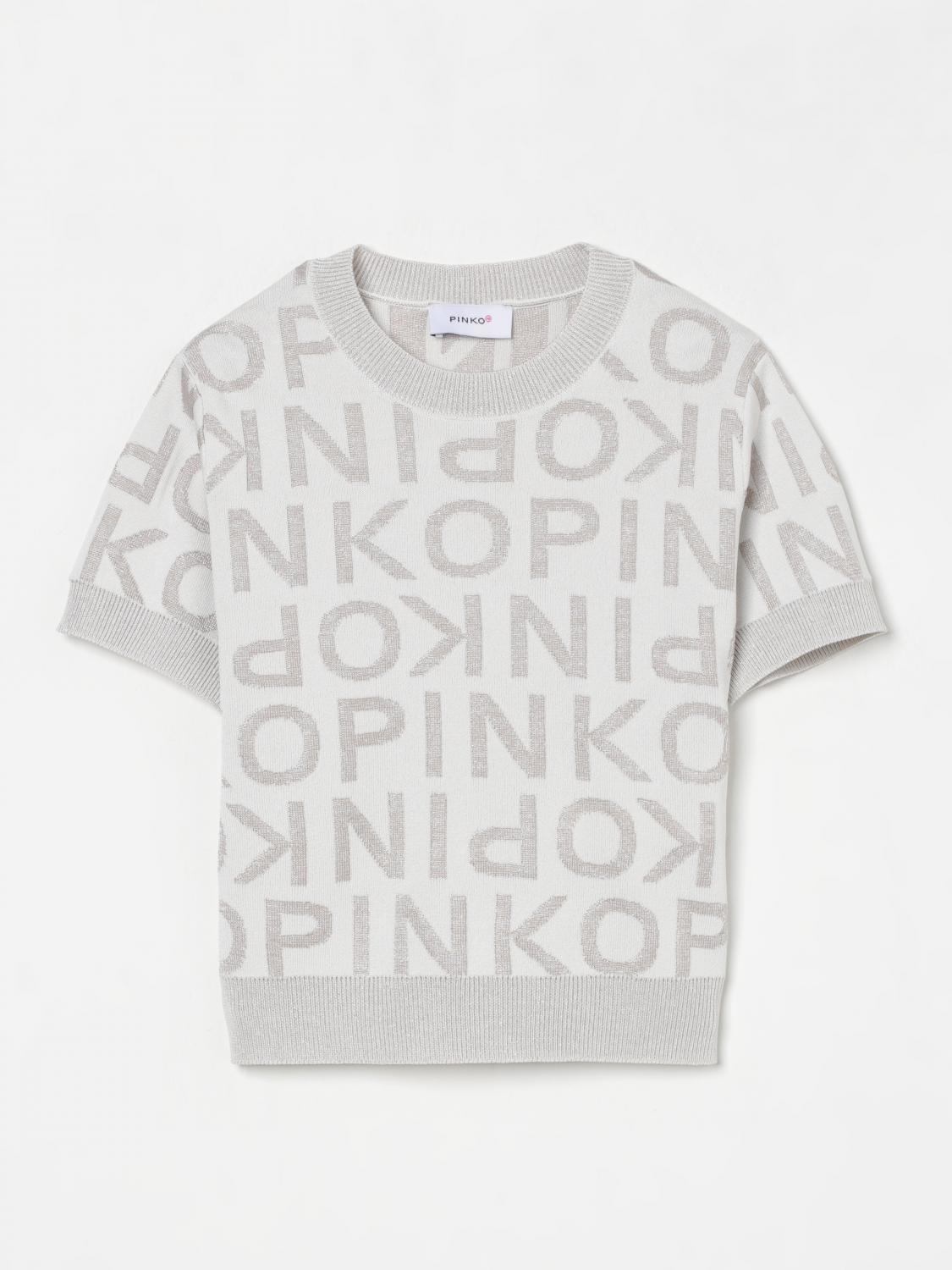 Little Girls 스웨터 Pinko