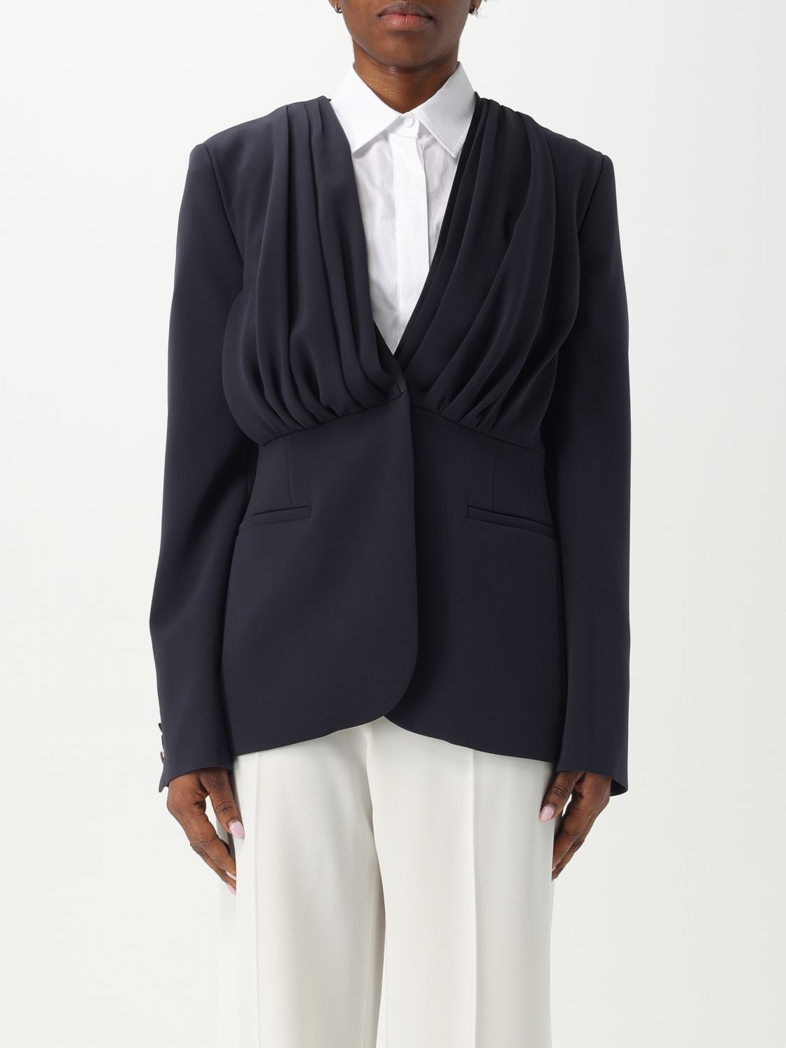 Womans 블레이져 Max Mara Pianoforte