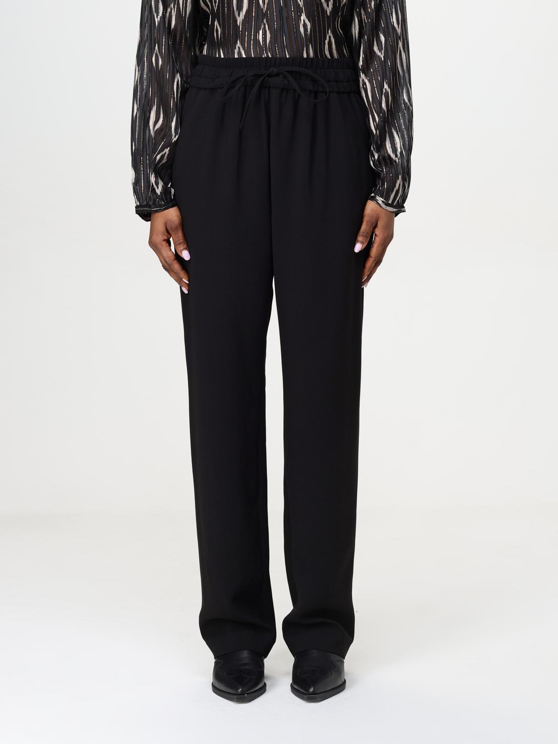 Womans 팬츠 Isabel Marant
