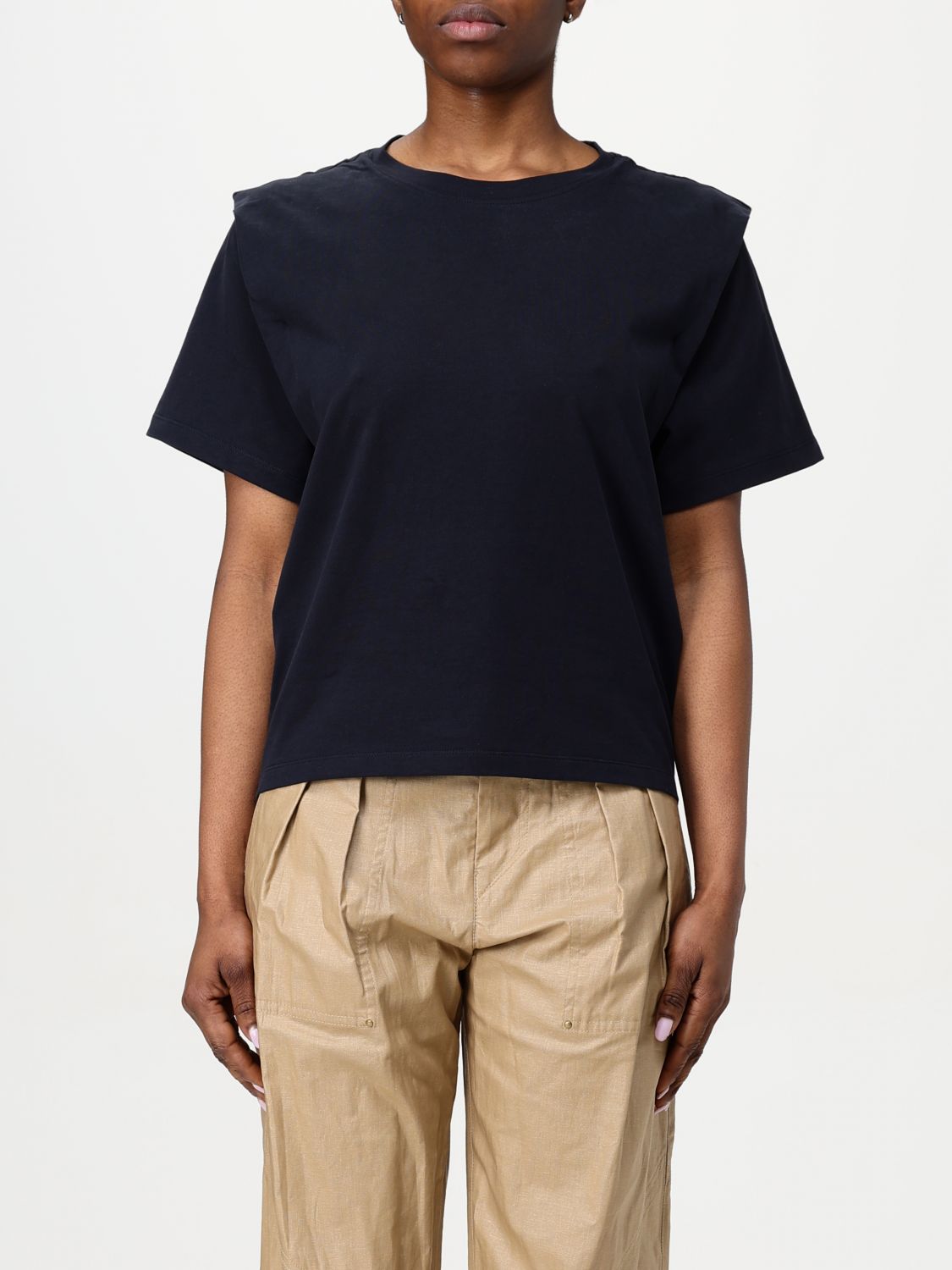 Womans 티셔츠 Isabel Marant
