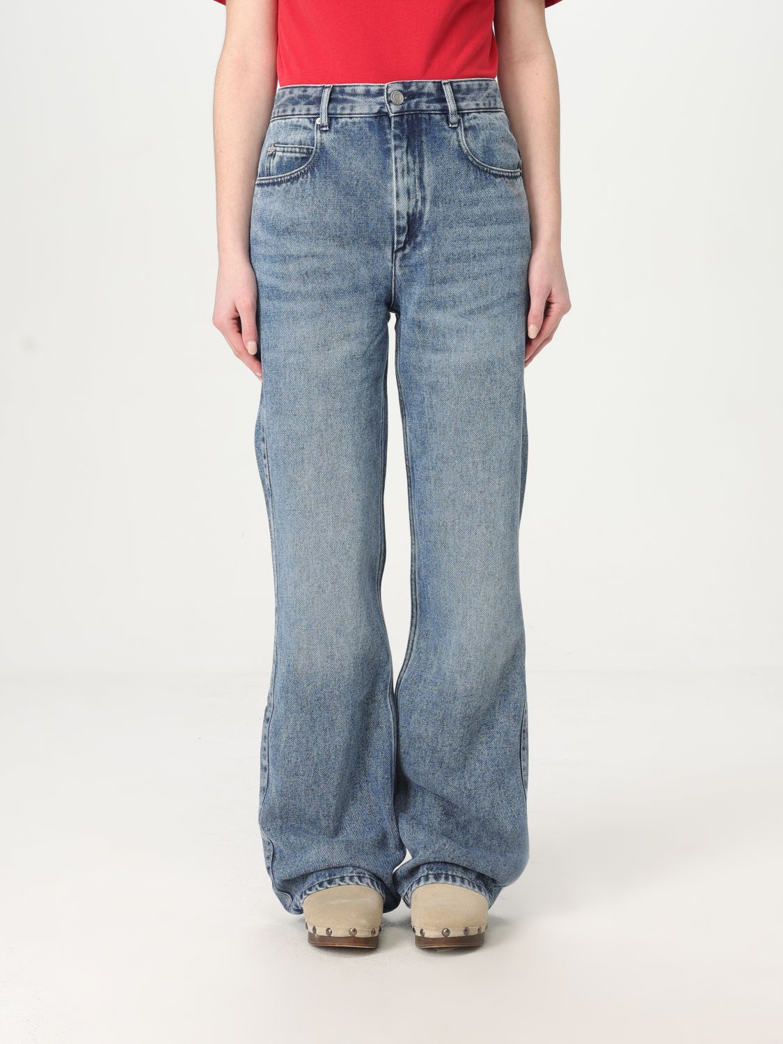Womans 진 Isabel Marant