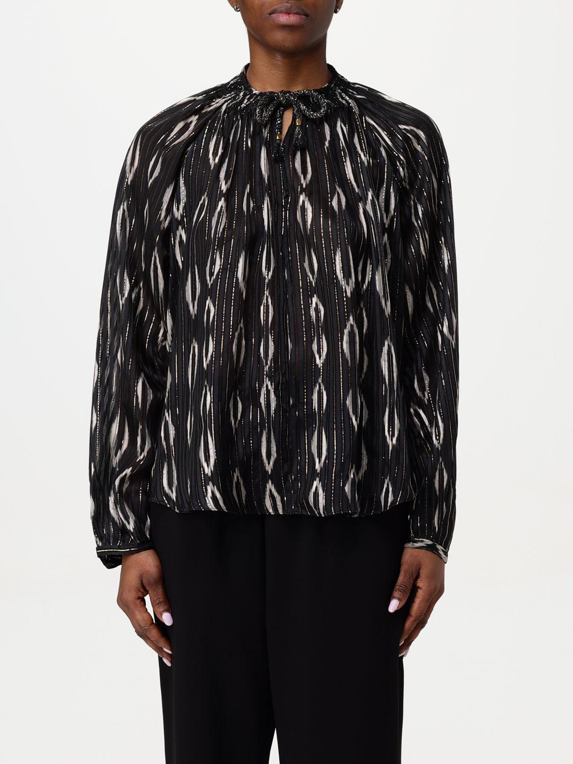 Womans 탑 Isabel Marant