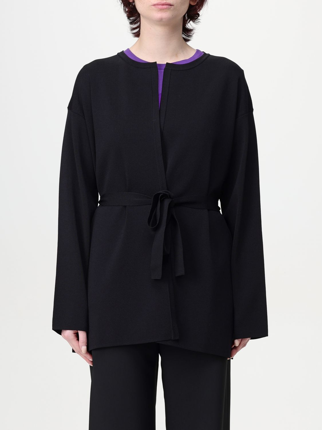 Womans 가디건 Max Mara