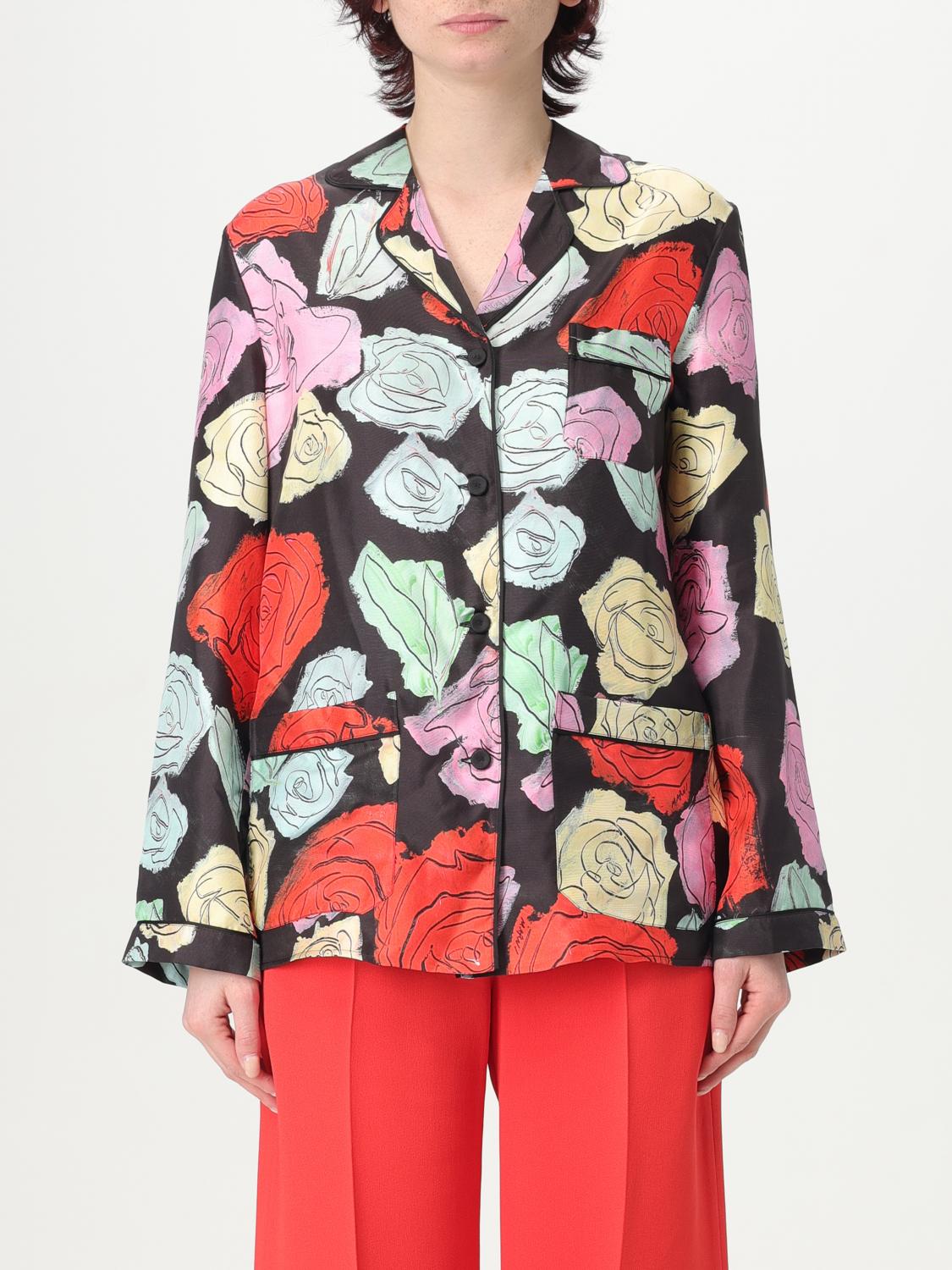Womans 셔츠 Marni