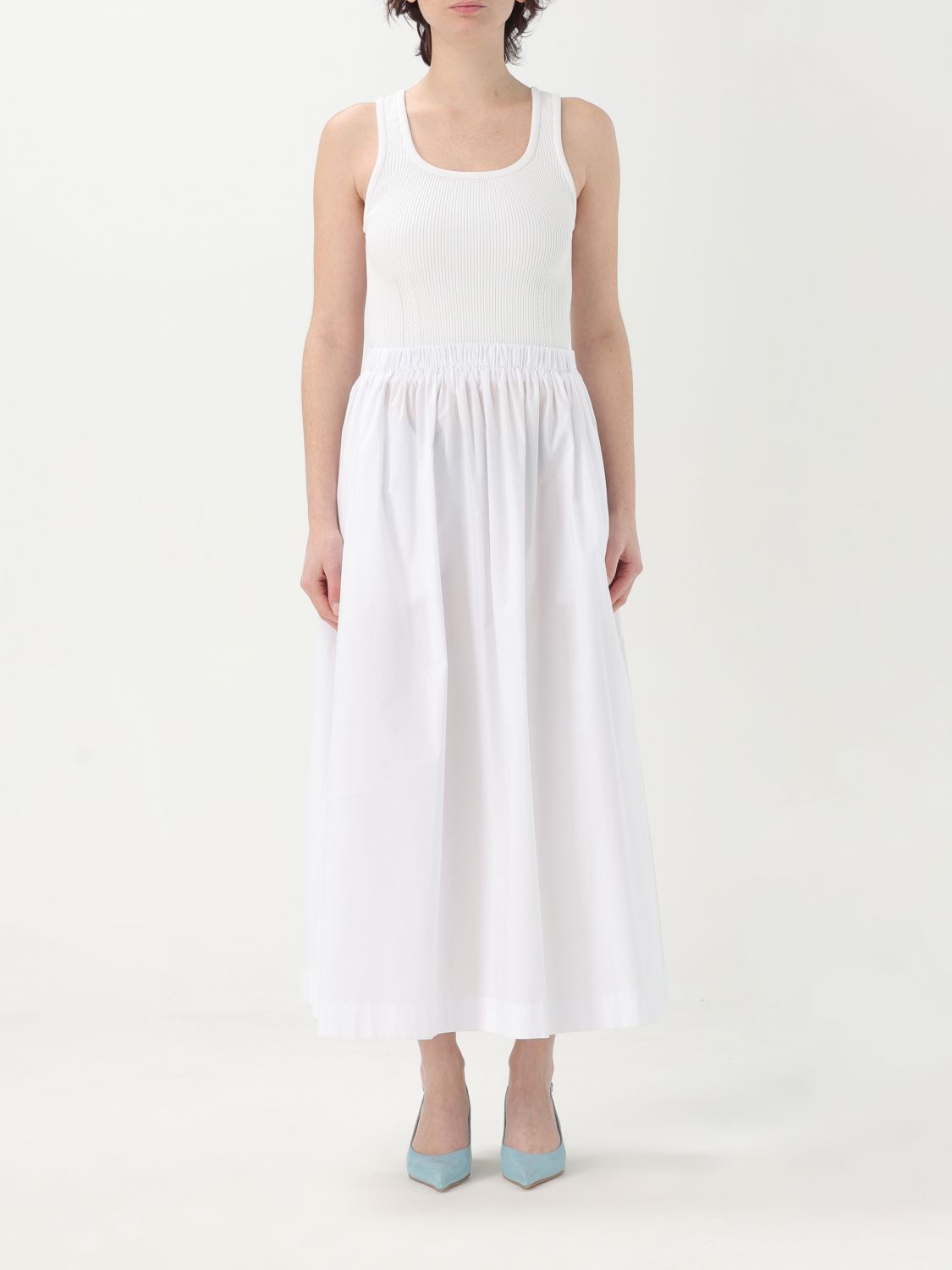 Womans 드레스 Iceberg
