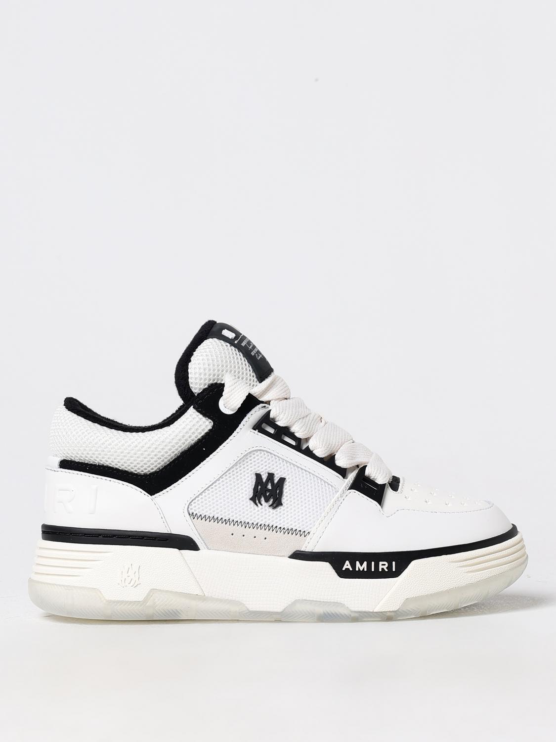 Mens 스니커즈 Amiri