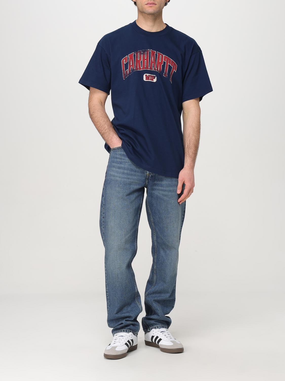 Mens 진 Carhartt Wip