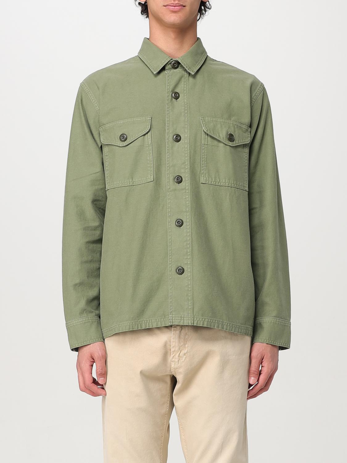 Mens 자켓 Filson