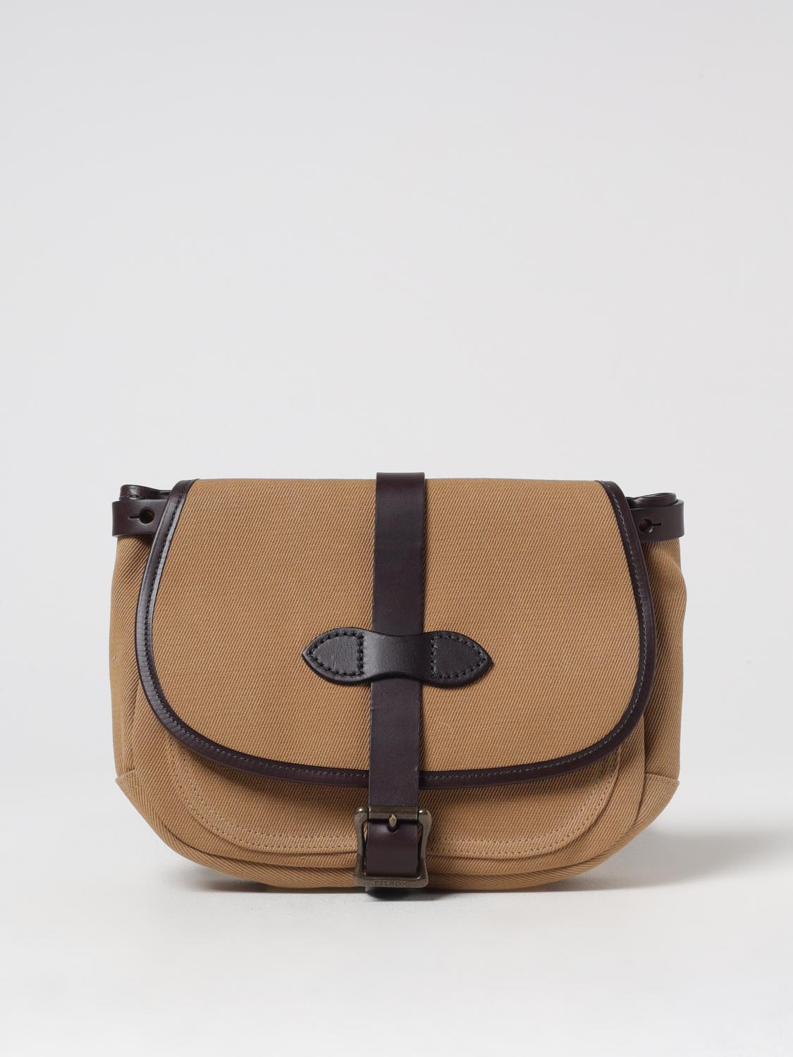 Womans 숄더 백 Filson