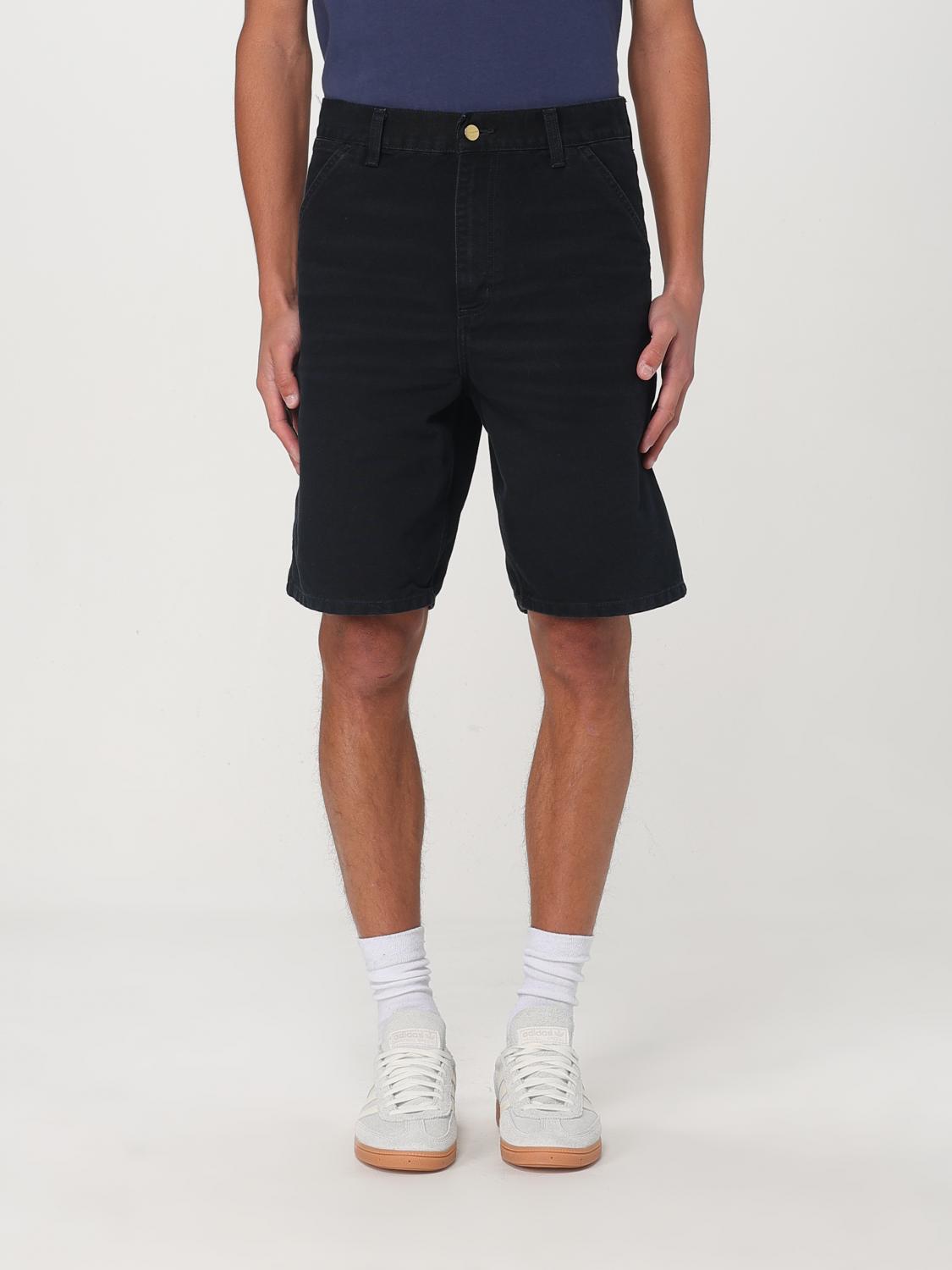 Mens 쇼츠 Carhartt Wip