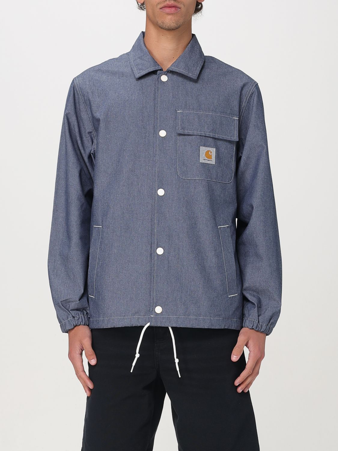 Mens 자켓 Carhartt Wip
