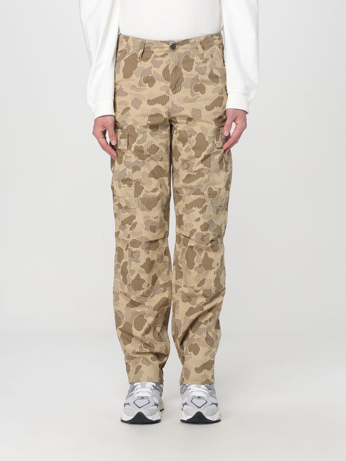 Mens 진 Carhartt Wip