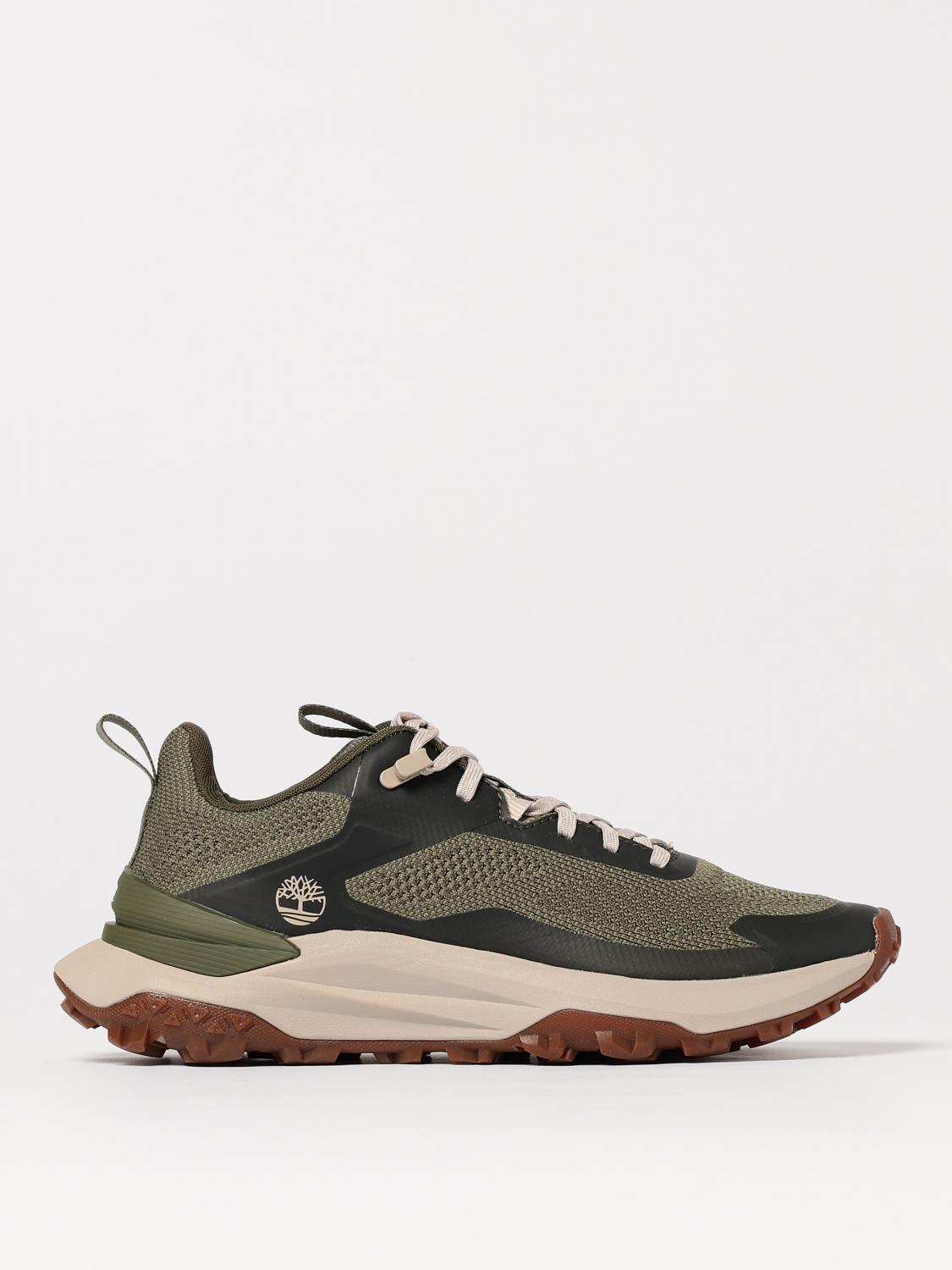 Mens 스니커즈 Timberland