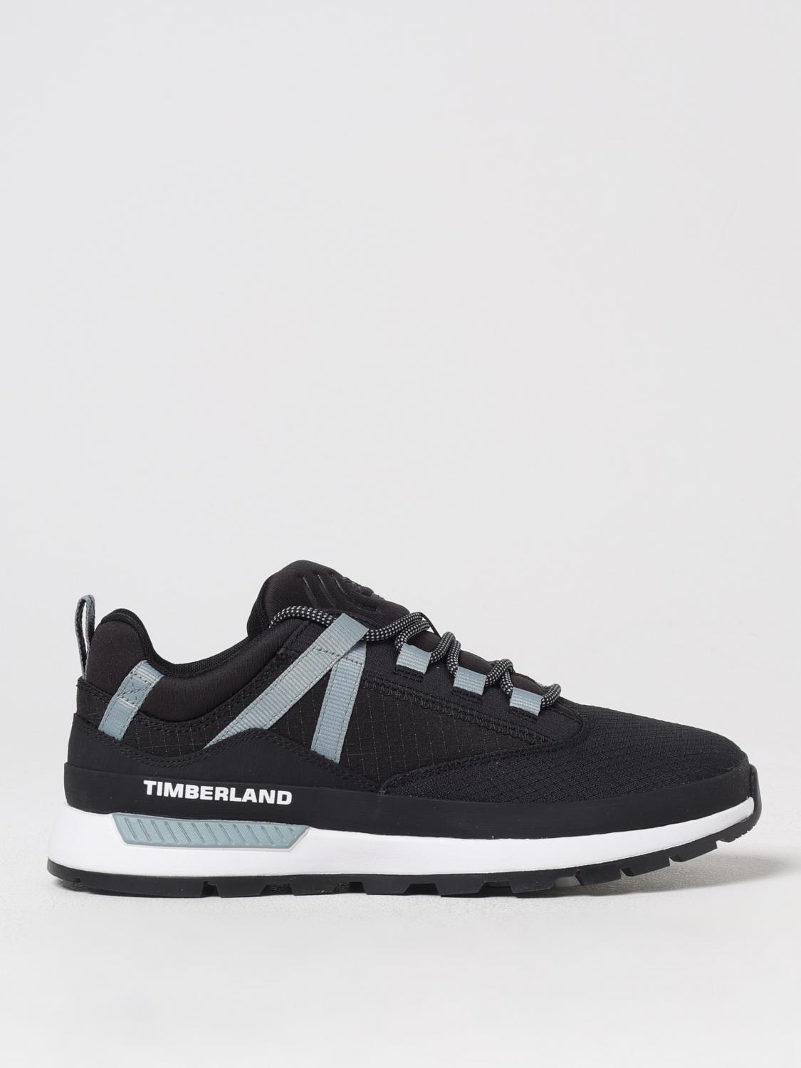 Mens 스니커즈 Timberland