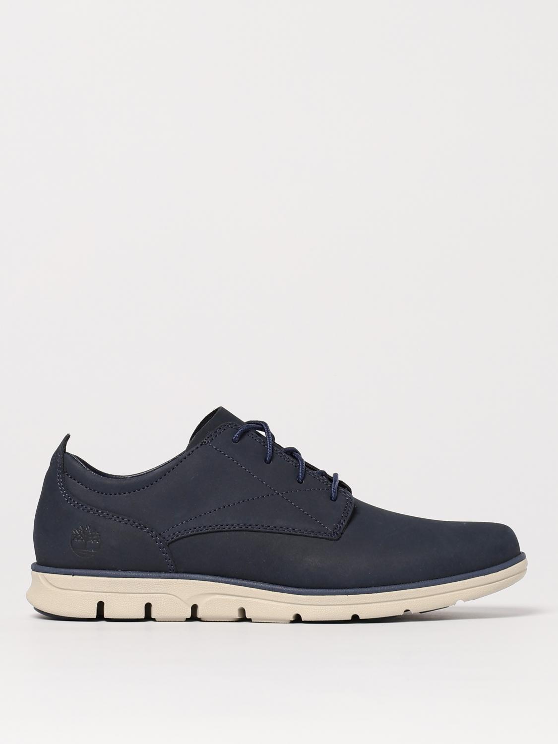 Mens 스니커즈 Timberland