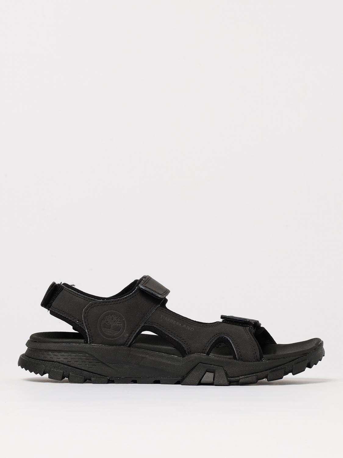 Mens 샌들 Timberland