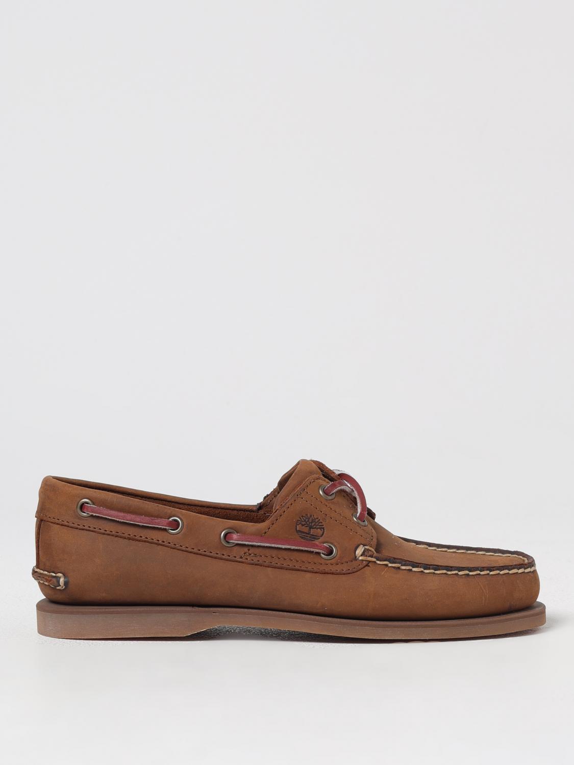 Mens 로퍼 Timberland