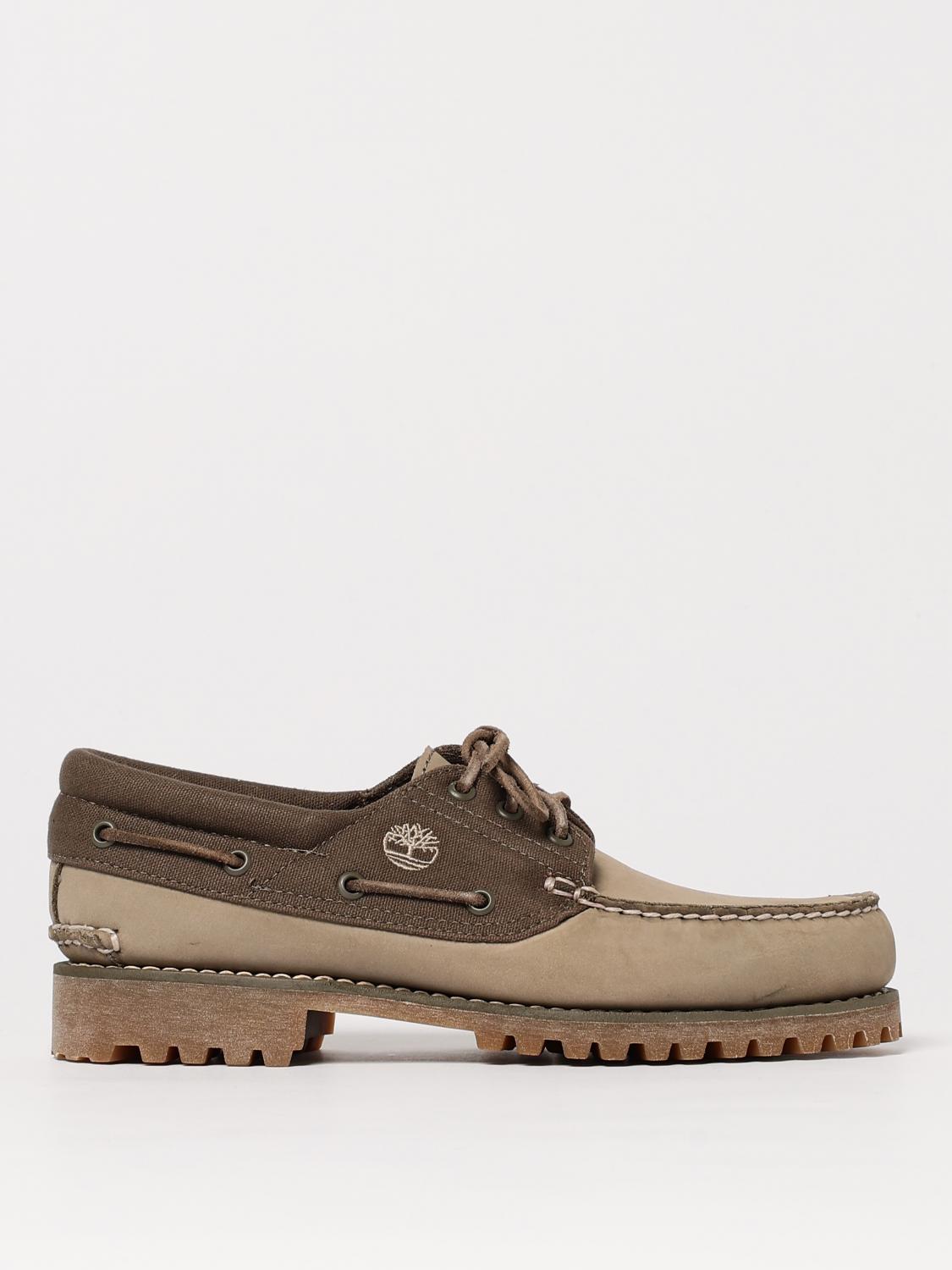 Mens 로퍼 Timberland