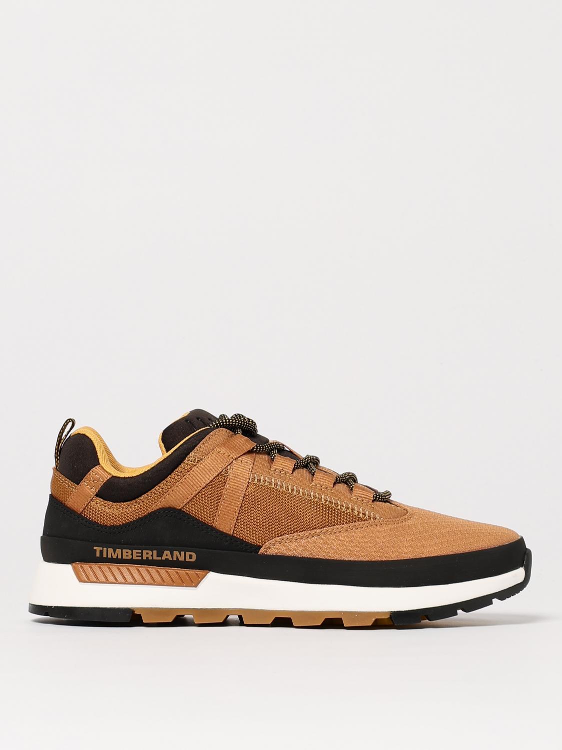 Mens 스니커즈 Timberland