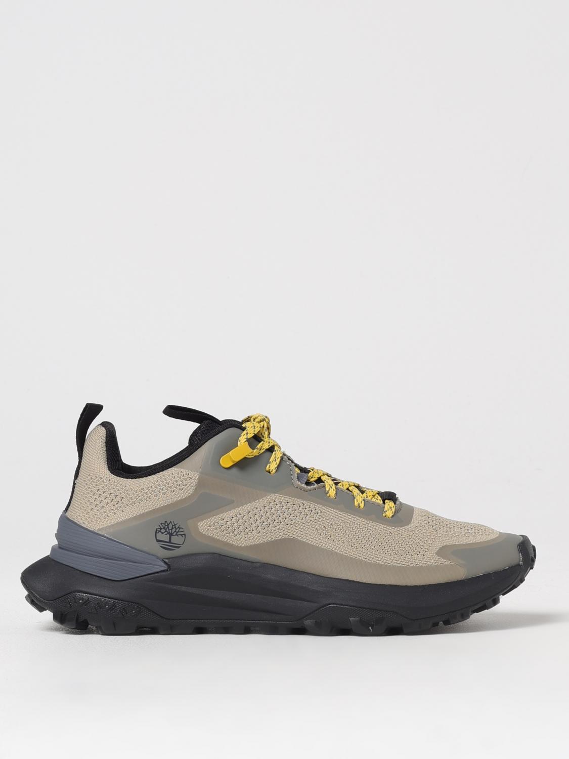 Mens 스니커즈 Timberland