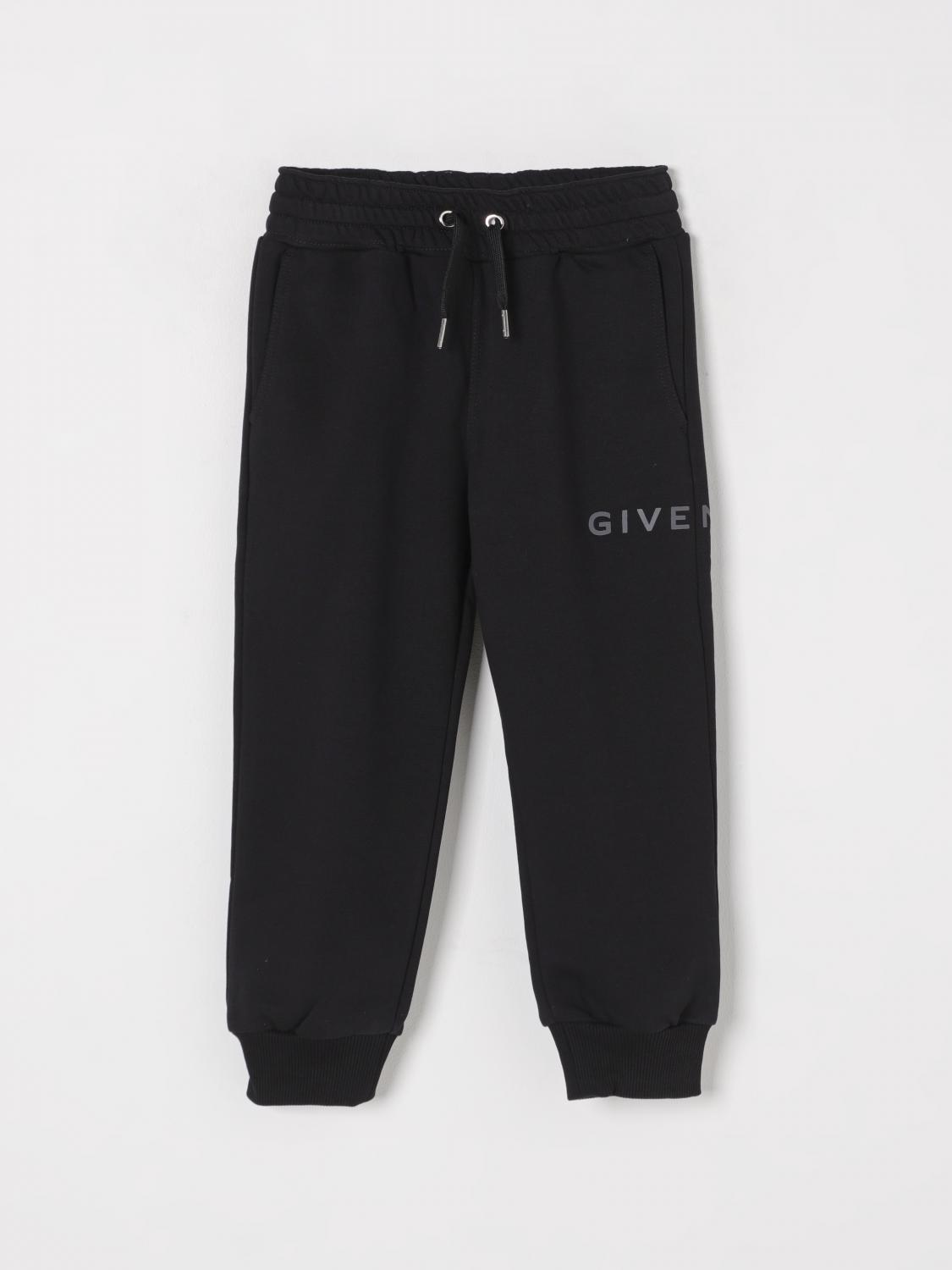 Little Girls 팬츠 Givenchy