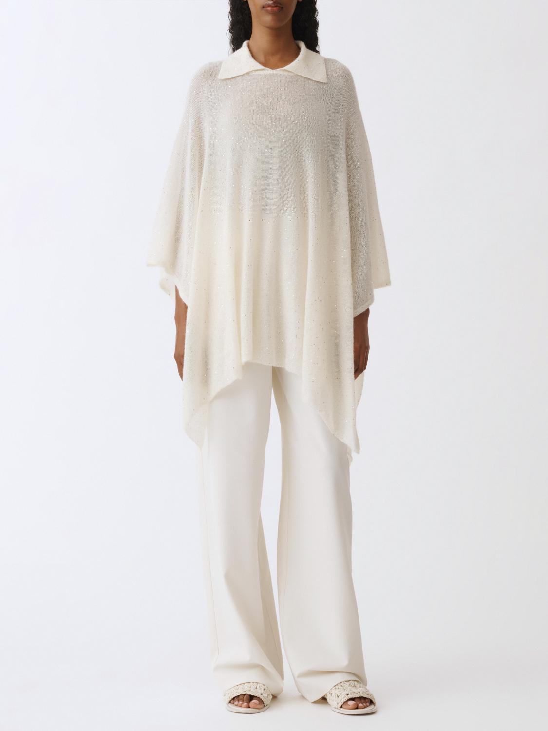 Womans 폴로 셔츠 Fabiana Filippi