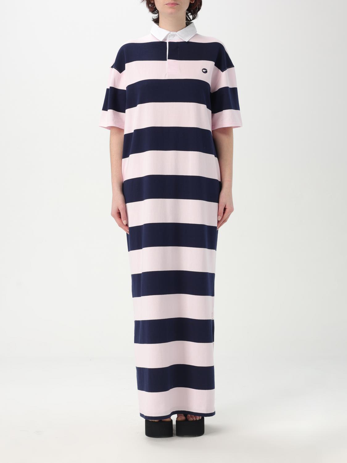 Womans 드레스 Coperni