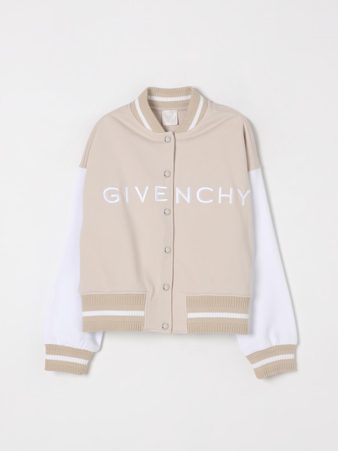 Little Boys 자켓 Givenchy