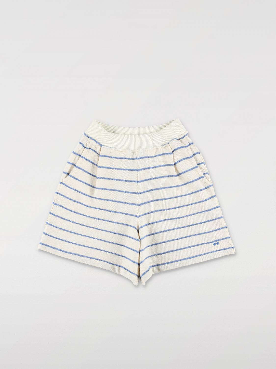Little Girls 쇼츠 Bonpoint