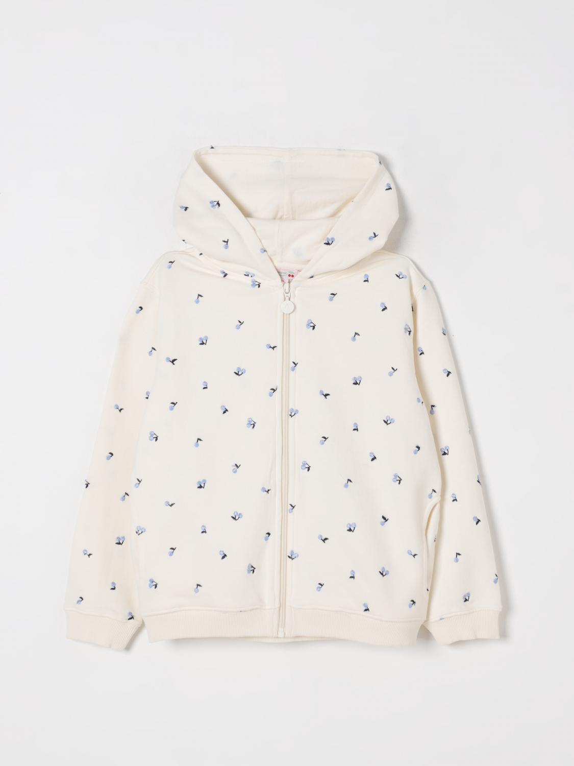 Little Girls 스웨터 Bonpoint