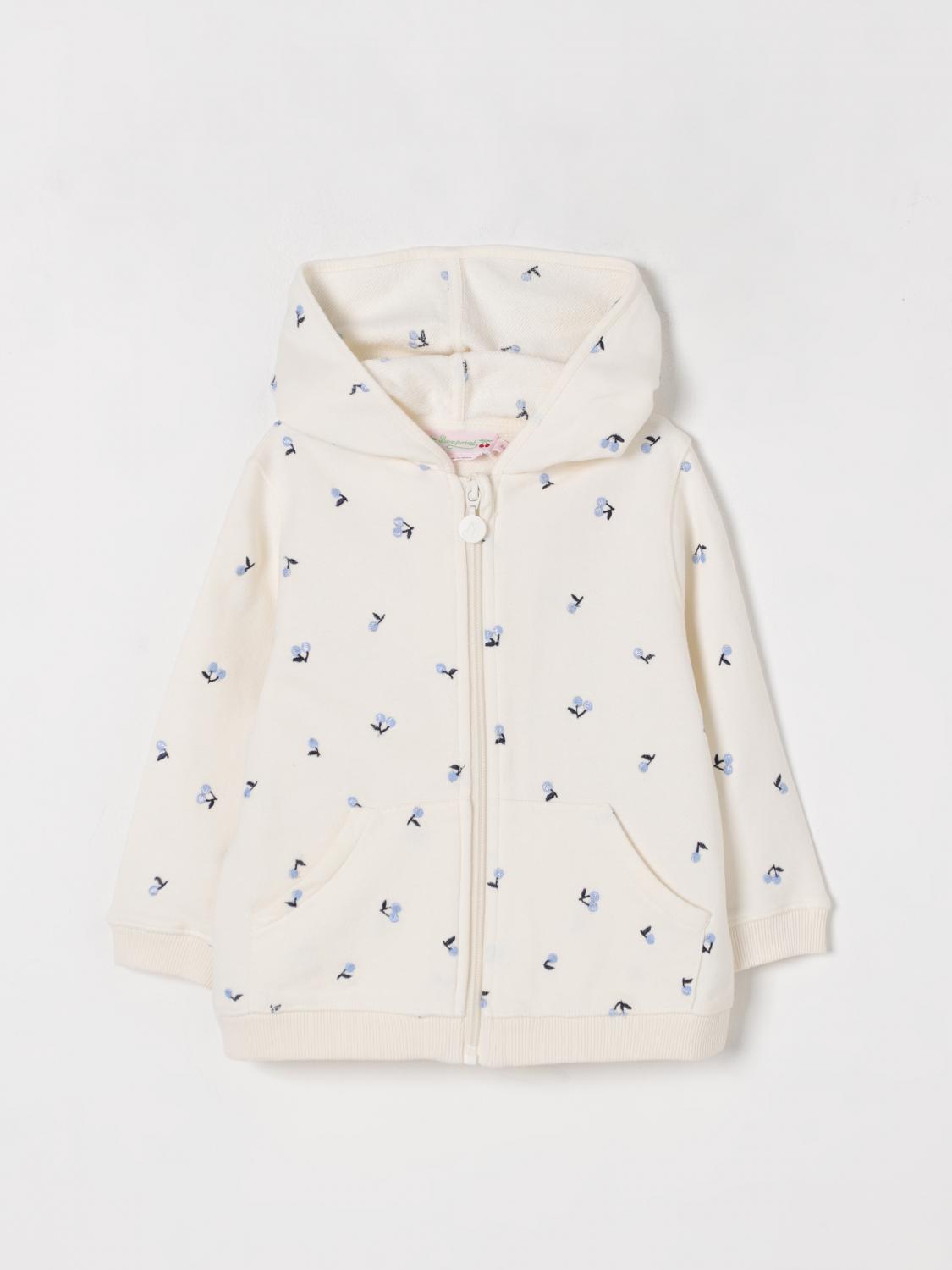 Babys 스웨터 Bonpoint