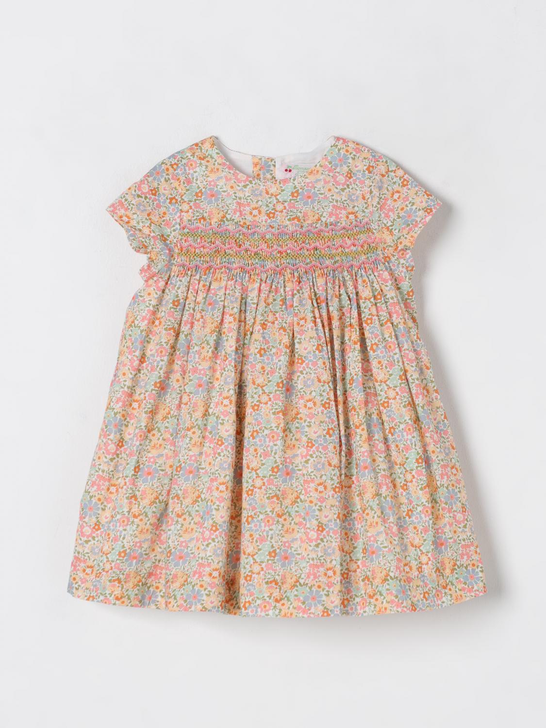 Babys Romper Bonpoint