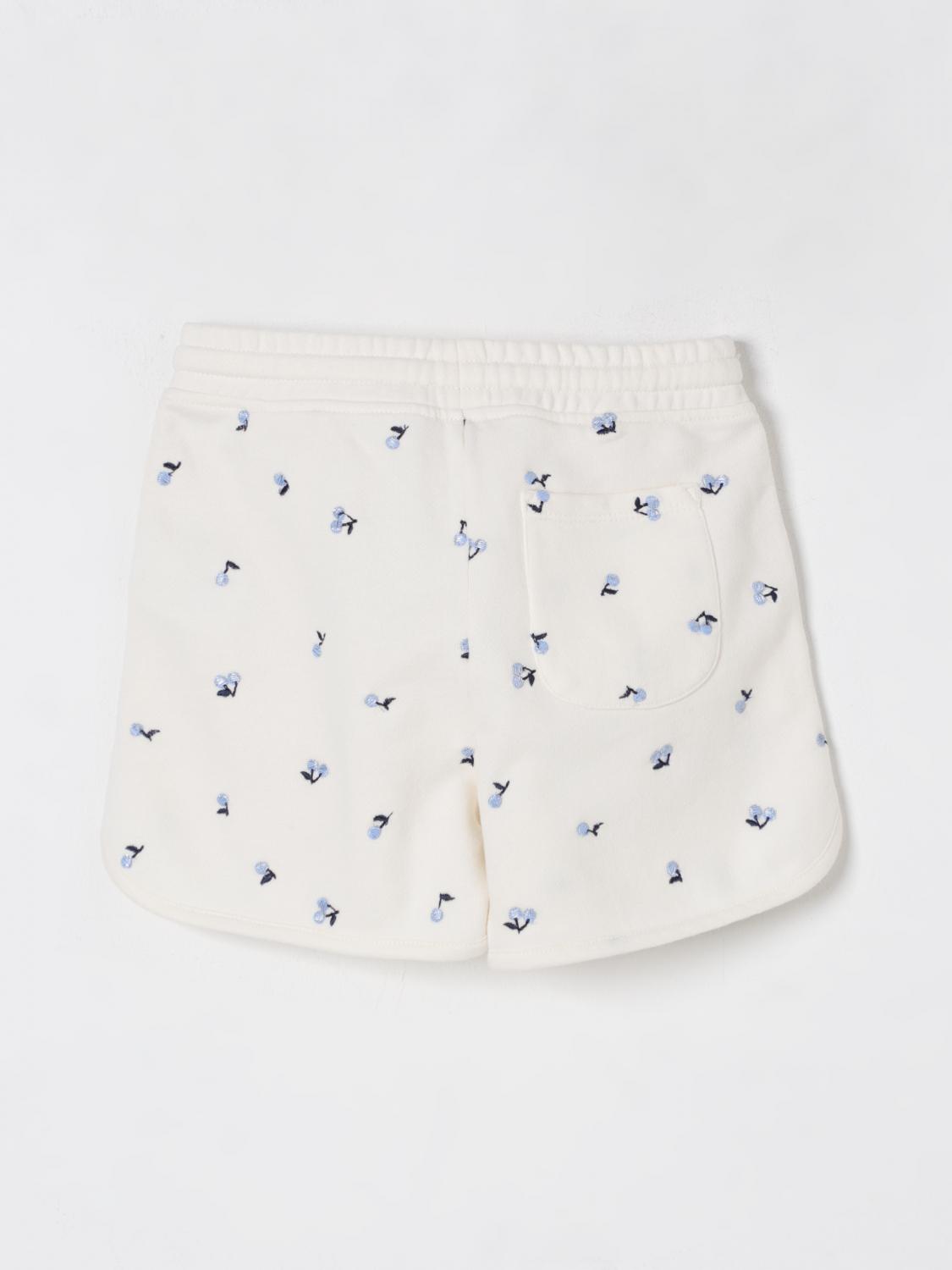 Little Girls 쇼츠 Bonpoint