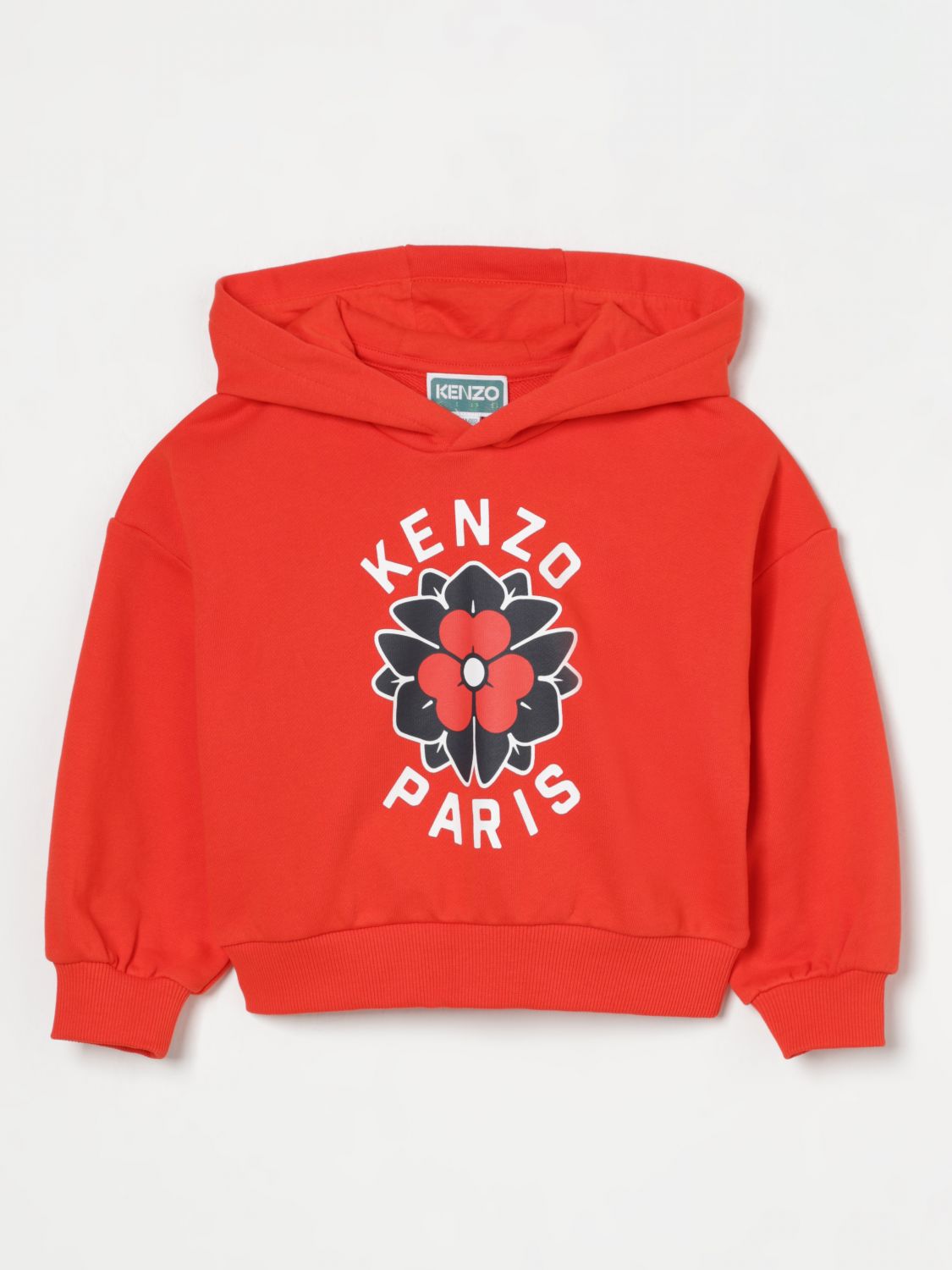 Little Boys 스웨터 Kenzo Kids