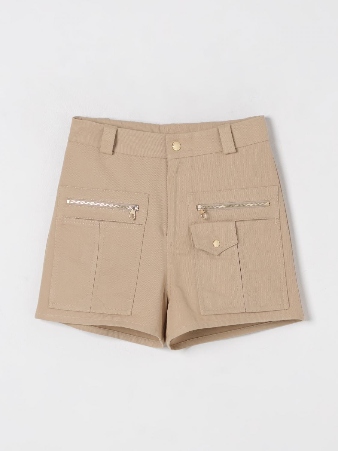 Little Girls 쇼츠 Chloé