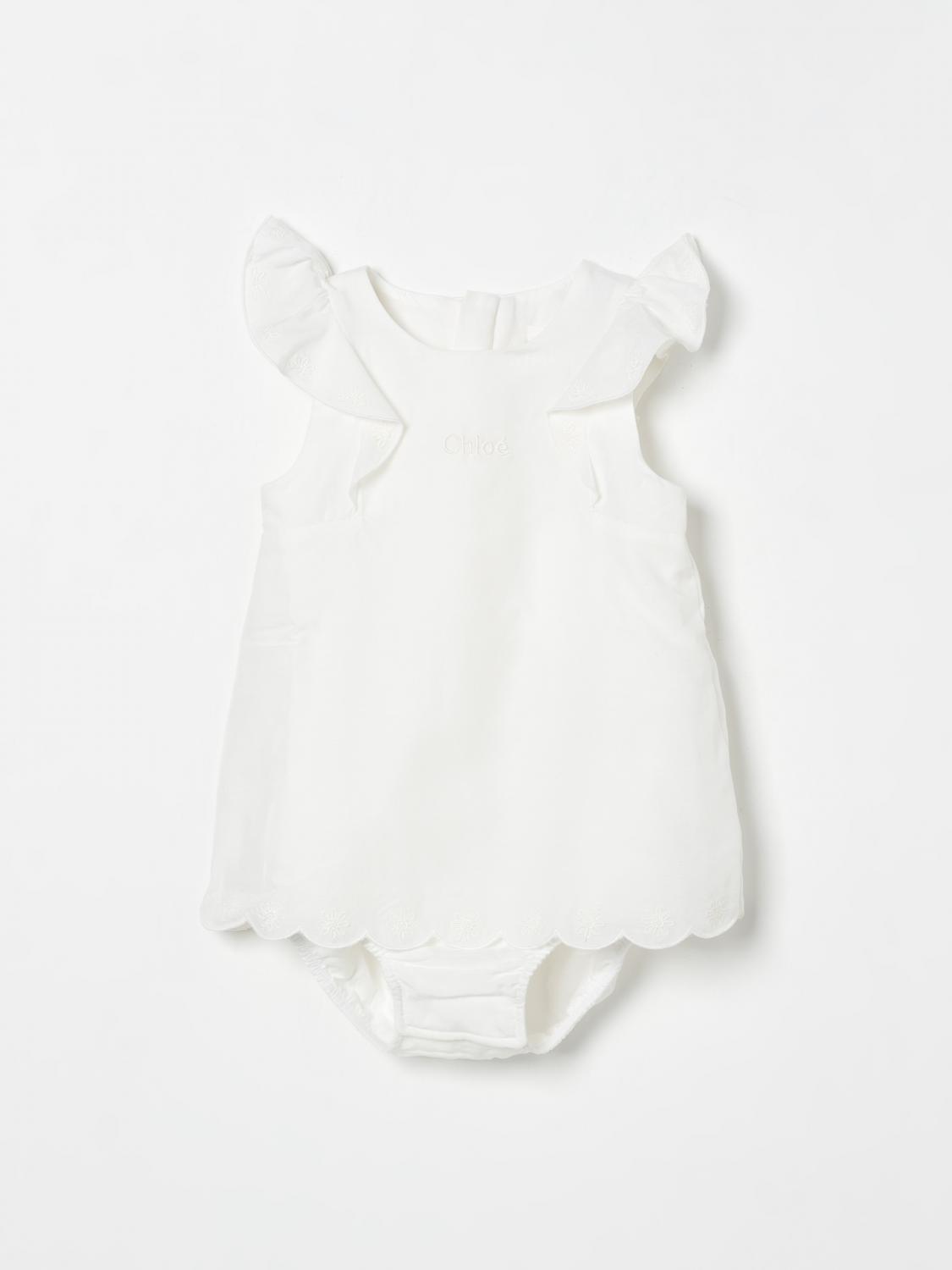 Babys Tracksuits Chloé
