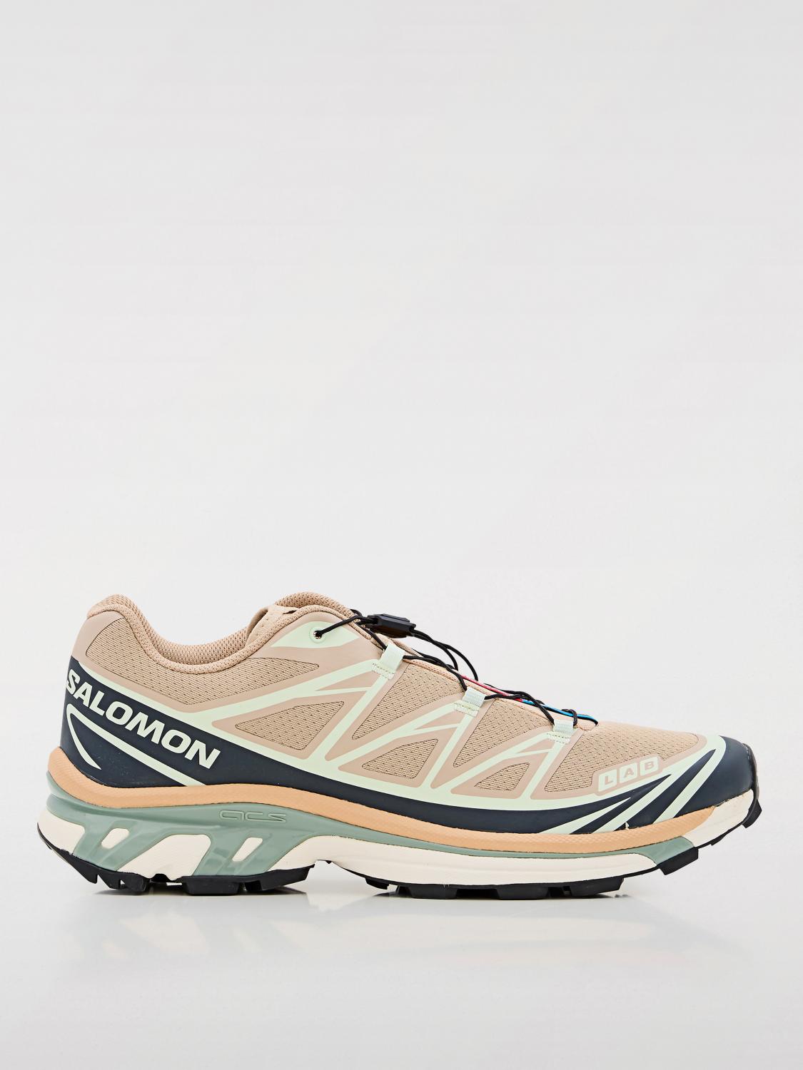 Mens 스니커즈 Salomon