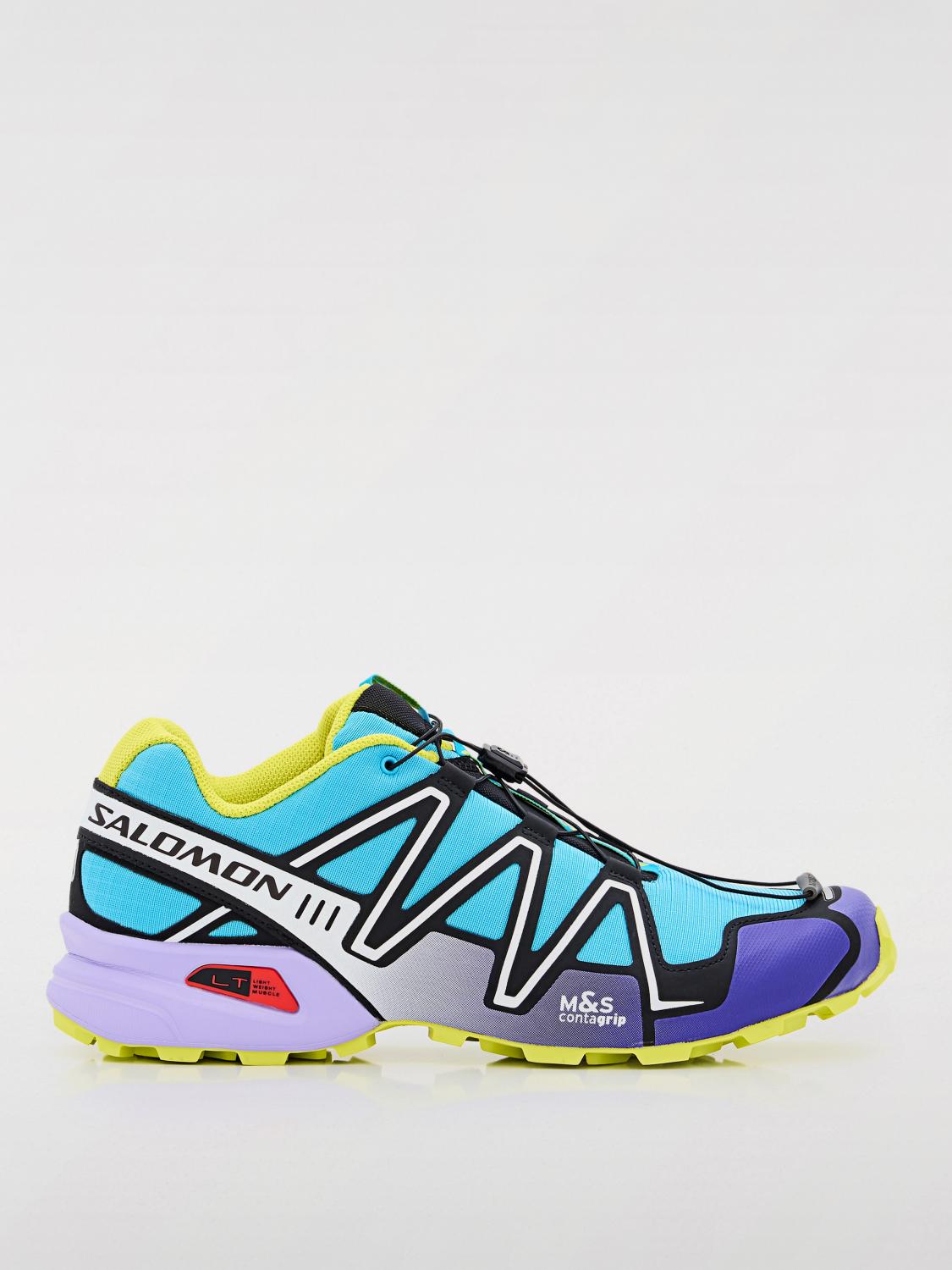 Mens 스니커즈 Salomon