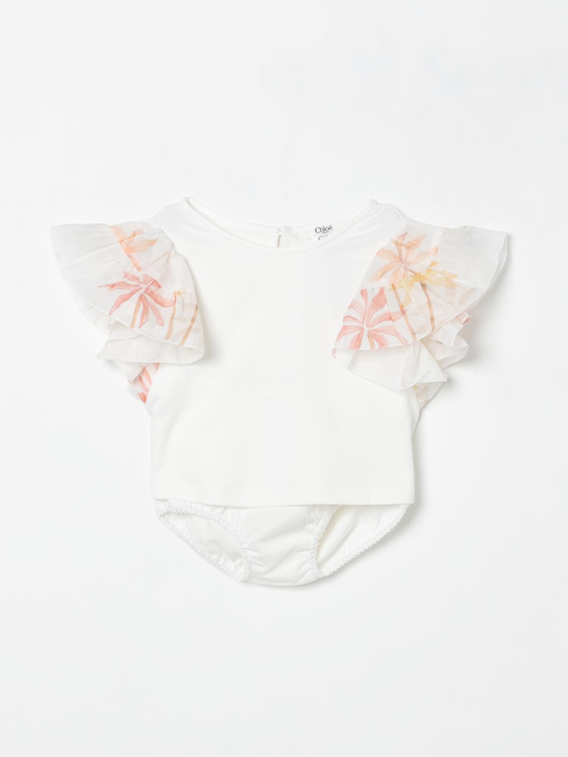 Little Girls Coords Chloé