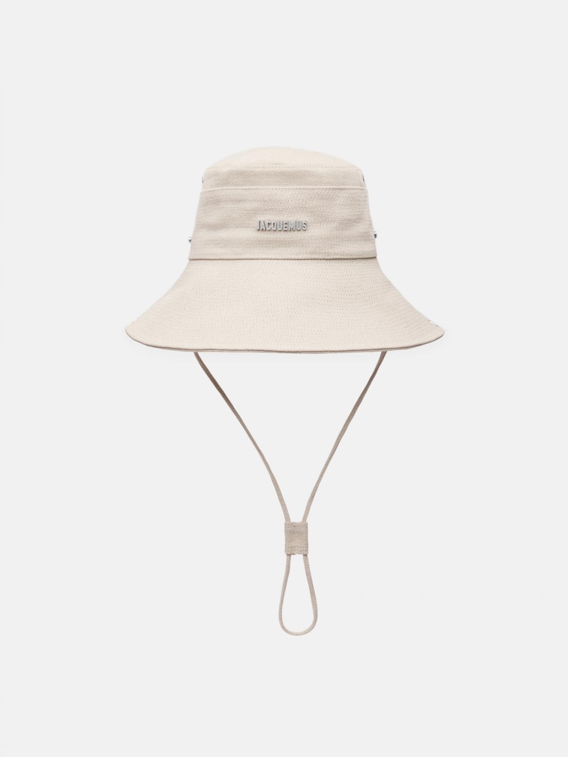 Mens 모자 Jacquemus