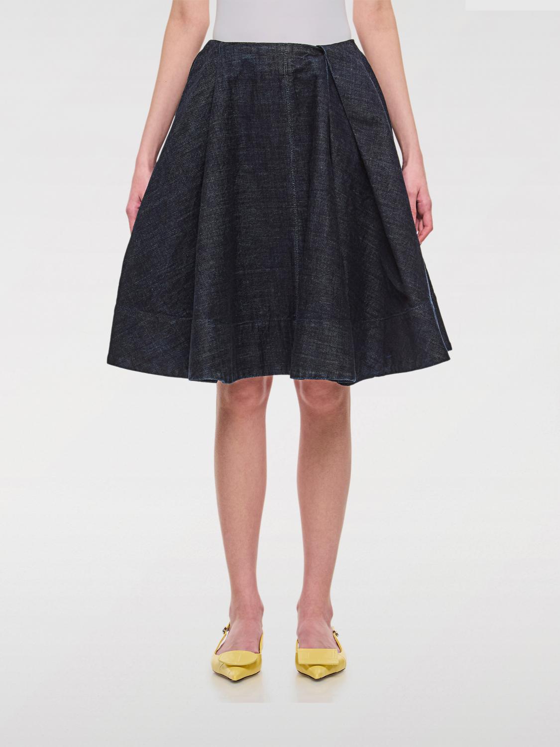 Womans 스커트 Jacquemus