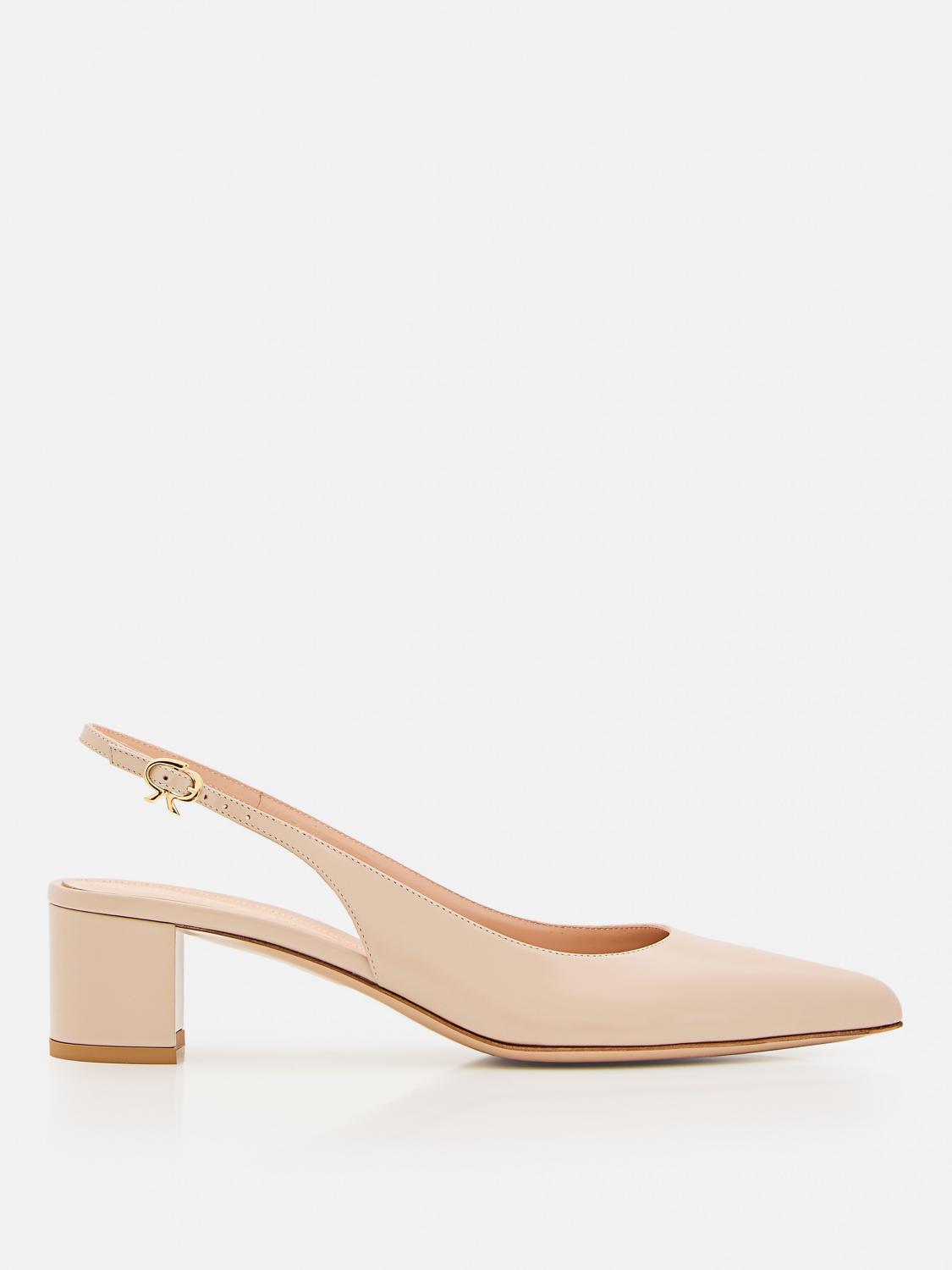 Womans 펌프스 Gianvito Rossi