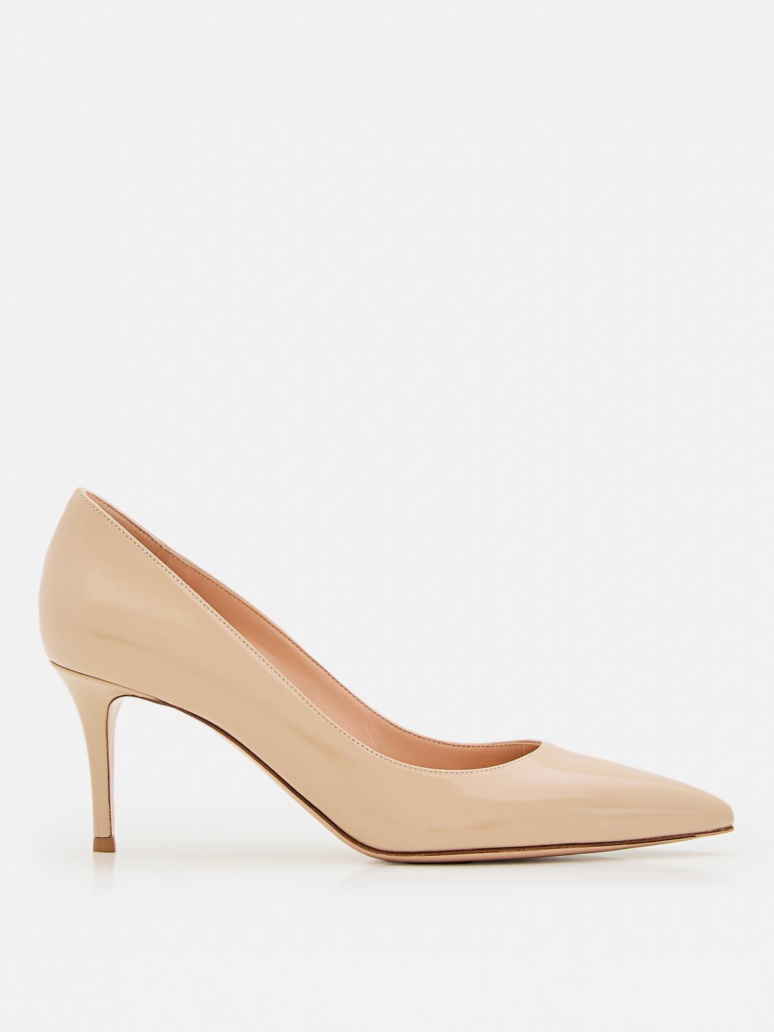 Womans 펌프스 Gianvito Rossi