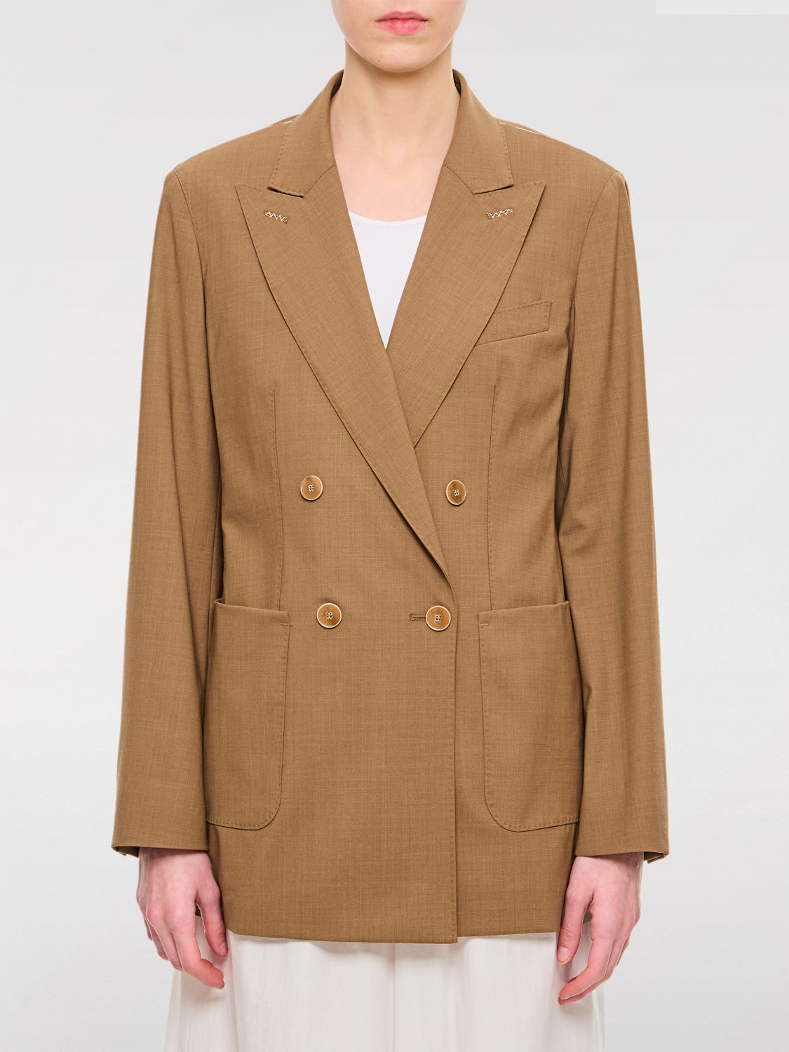 Womans 블레이져 Max Mara