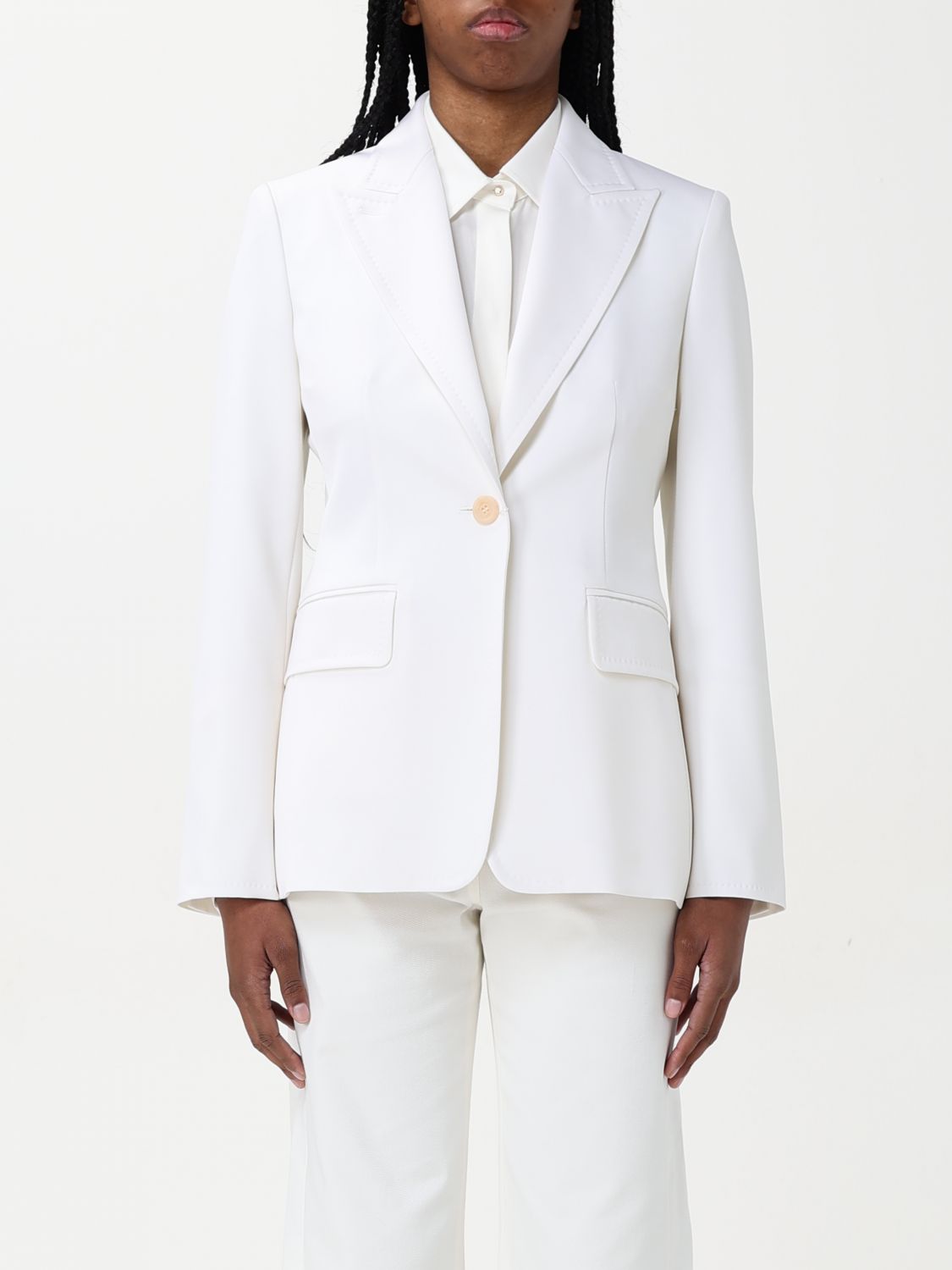 Womans 블레이져 Max Mara