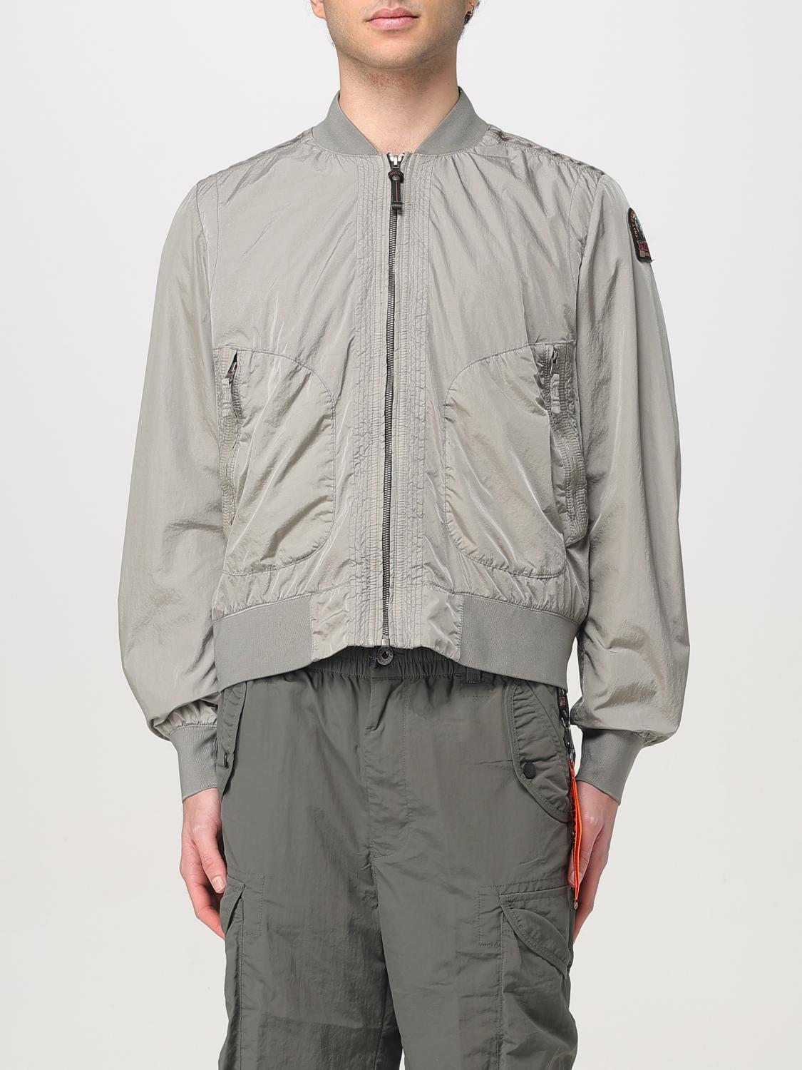 Mens 자켓 Parajumpers
