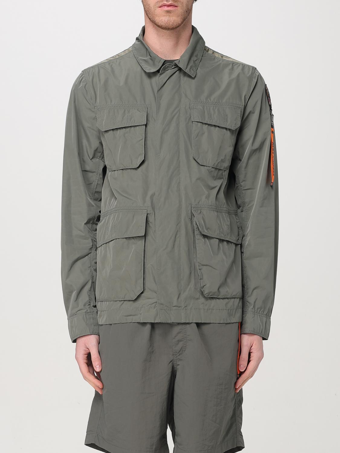 Mens 자켓 Parajumpers