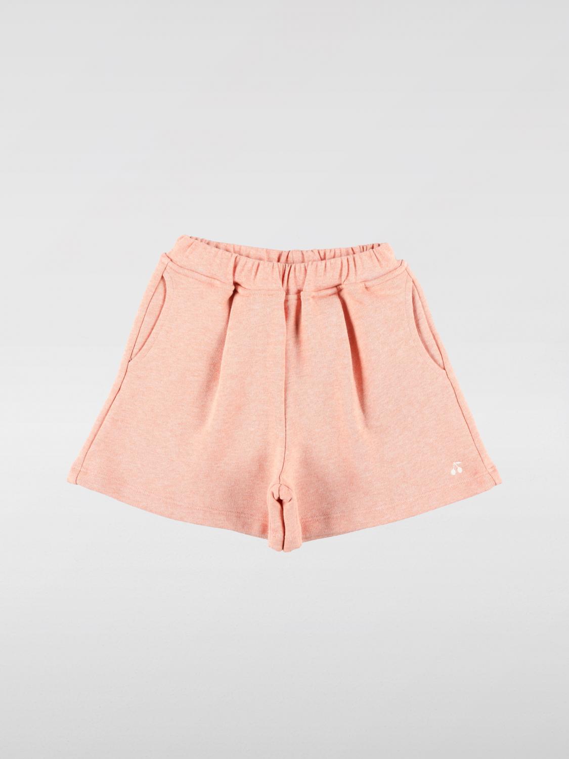 Little Girls 쇼츠 Bonpoint