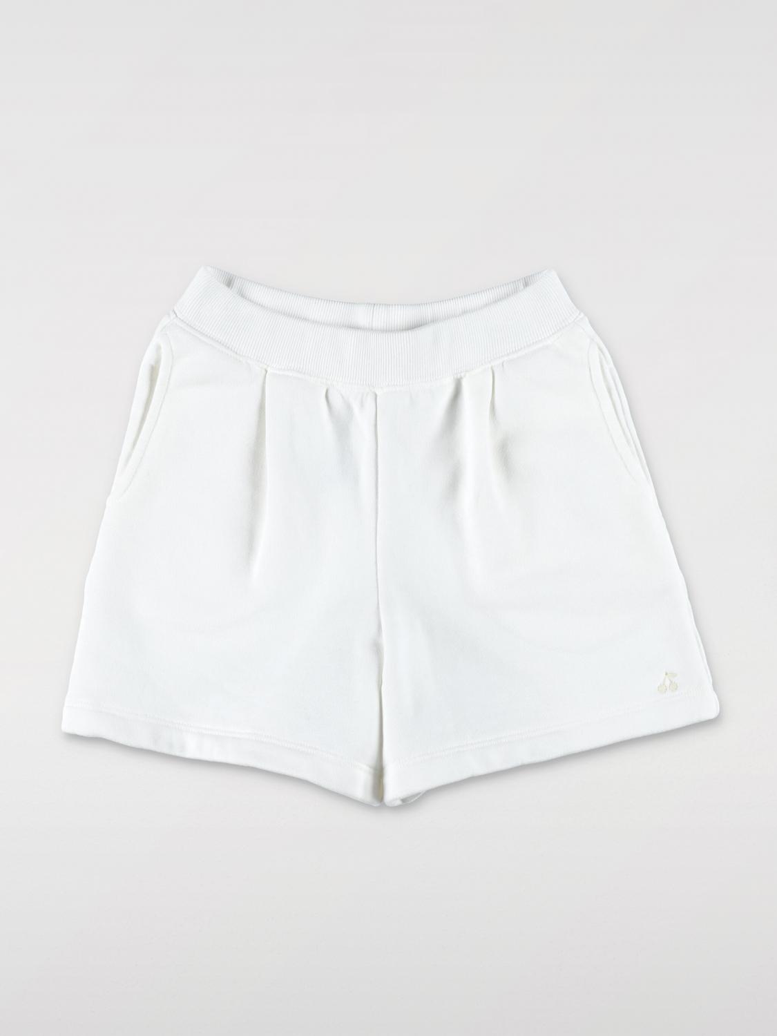 Little Girls 쇼츠 Bonpoint